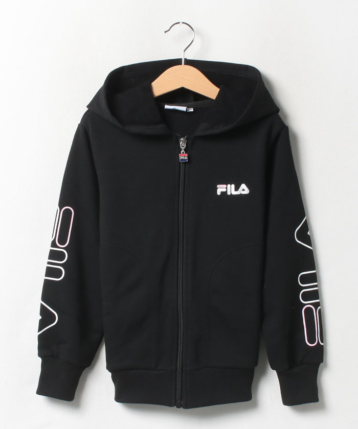 FILA パーカー