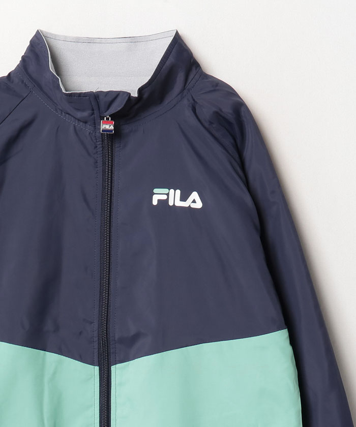 フィラ ジャケット|FILA（フィラ）公式通販|オンラインストア