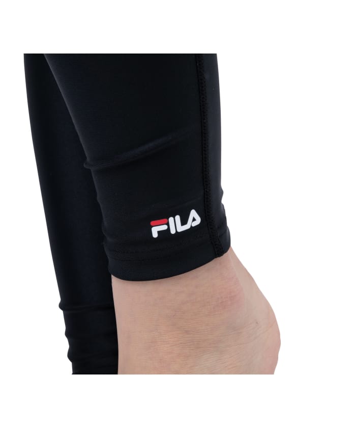 fila compression pants