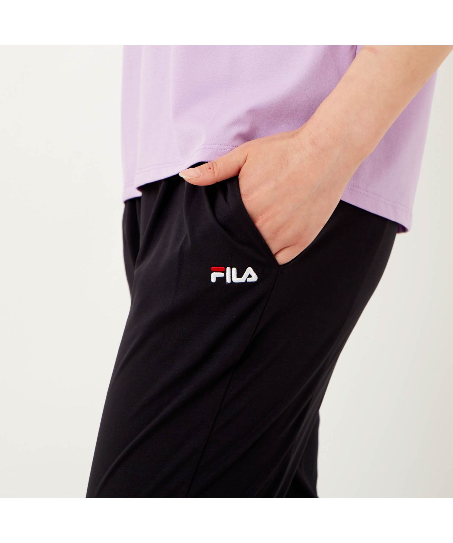 フィラ】ルーズパンツ|FILA（フィラ）公式通販|オンラインストア