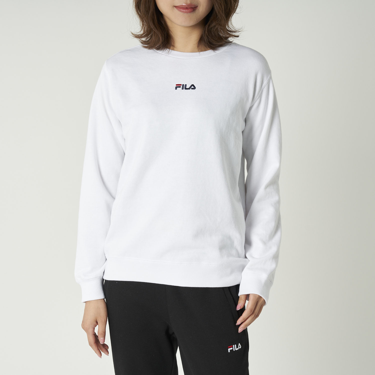 フィラ】スウエットトップス|FILA（フィラ）公式通販|オンラインストア