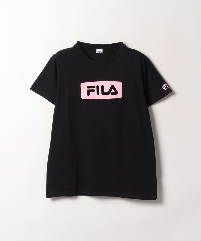 【フィラ】半袖Tシャツ|FILA（フィラ）公式通販|オンラインストア