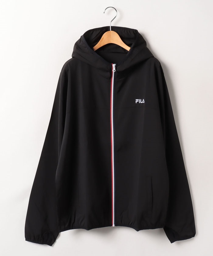 フィラ】パーカジャケット|FILA（フィラ）公式通販|オンラインストア