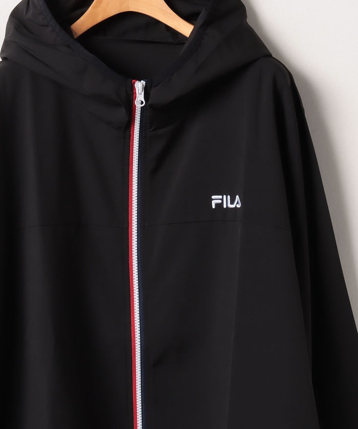 フィラ】パーカジャケット|FILA（フィラ）公式通販|オンラインストア