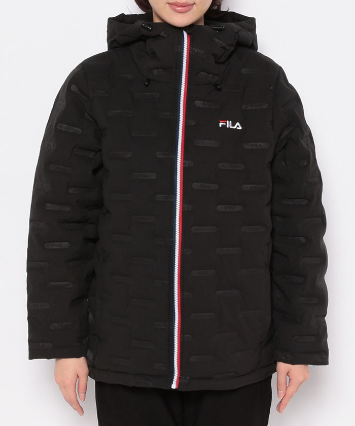 FILA】中綿アウター|FILA（フィラ）公式通販|オンラインストア