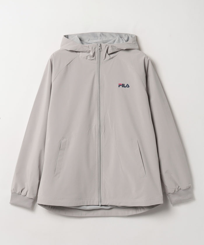 フィラ】ツインレイヤージャケット|FILA（フィラ）公式通販|オンライン 