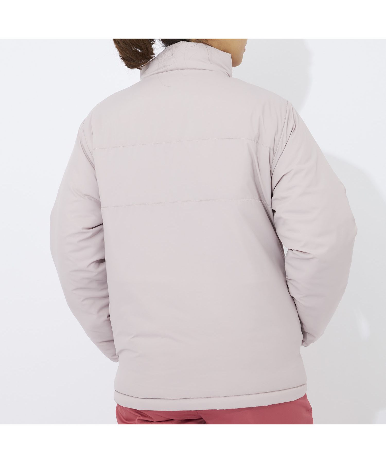 フィラ】軽量中綿ジャケット|FILA（フィラ）公式通販|オンラインストア