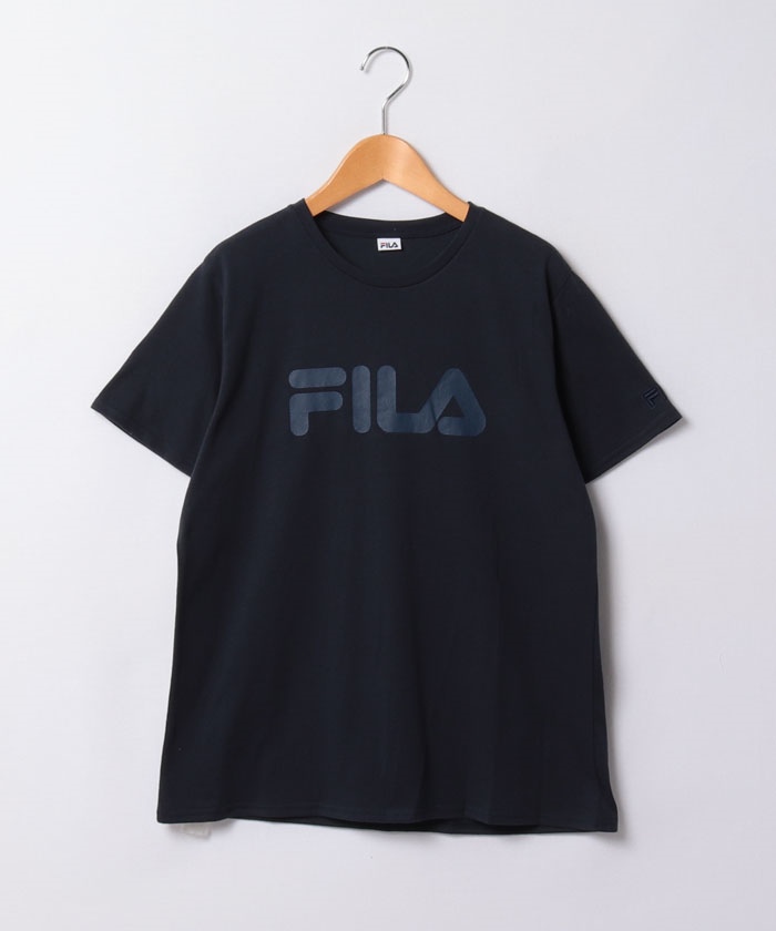 【フィラ】半袖Tシャツ