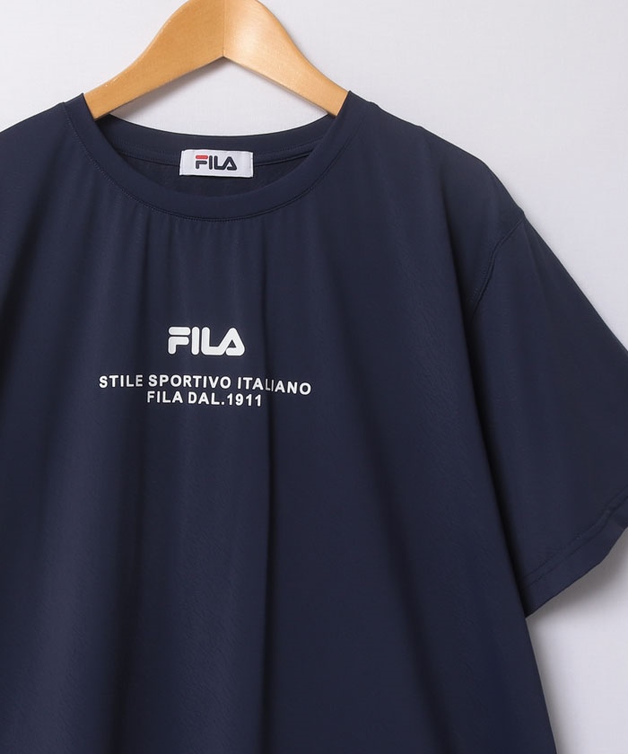 【フィラ】Tシャツ