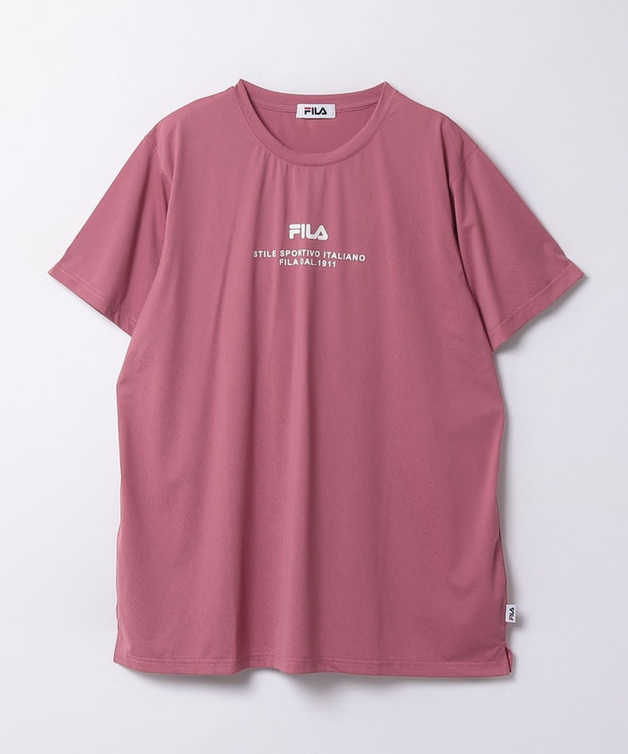 【フィラ】Tシャツ