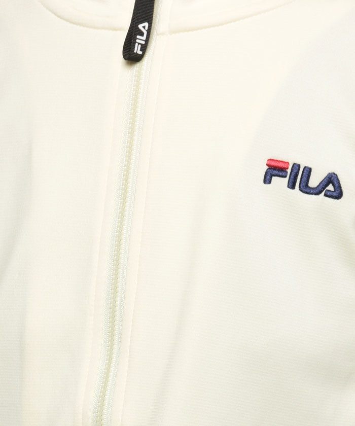 フィラ】スタンドジャケット|FILA（フィラ）公式通販|オンラインストア