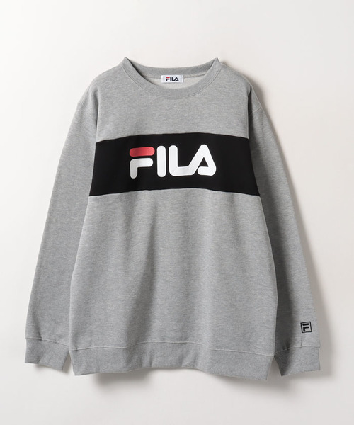 トップス|FILA（フィラ）公式通販|オンラインストア