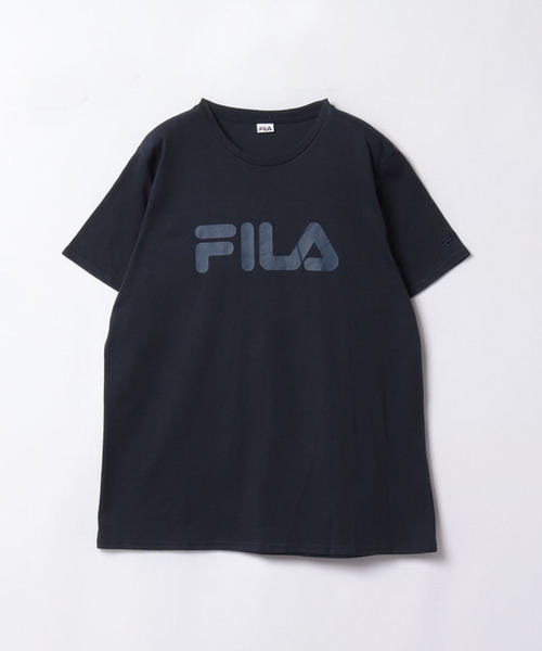 フィラ】半袖Tシャツ|FILA（フィラ）公式通販|オンラインストア