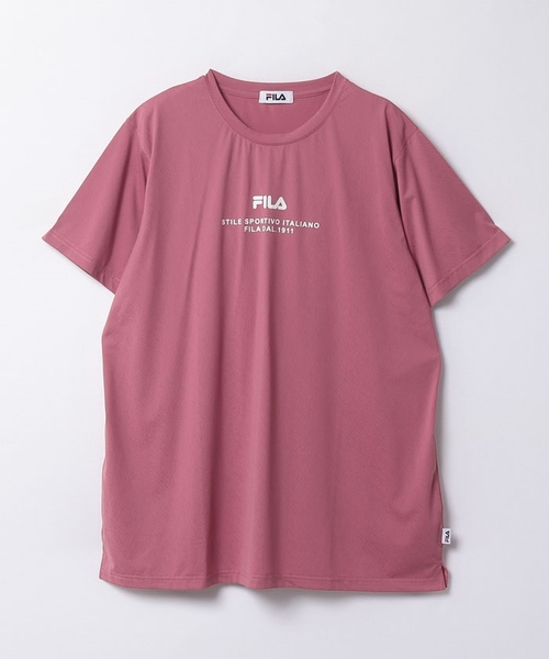 フィラ】Tシャツ|FILA（フィラ）公式通販|オンラインストア