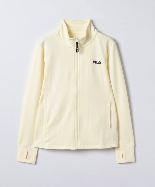 フィラ】スタンドジャケット|FILA（フィラ）公式通販|オンラインストア