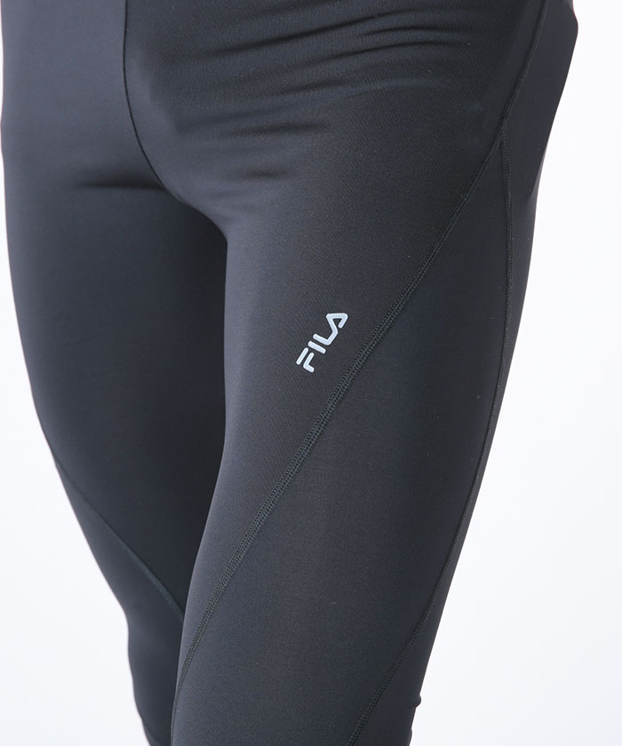 fila compression pants