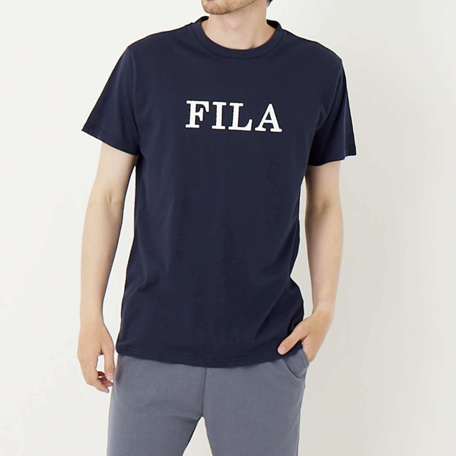 フィラ】半袖Tシャツ|FILA（フィラ）公式通販|オンラインストア