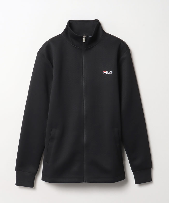 【セットアップ対応商品】【FILA】変形ダンボール ジャケット|FILA 