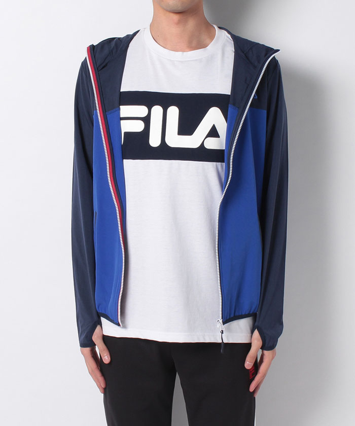 フィラ】４ＷＡＹジャケット|FILA（フィラ）公式通販|オンラインストア