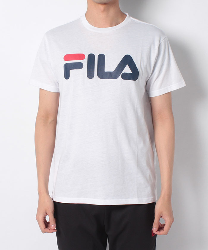 フィラ】半袖Ｔシャツ|FILA（フィラ）公式通販|オンラインストア