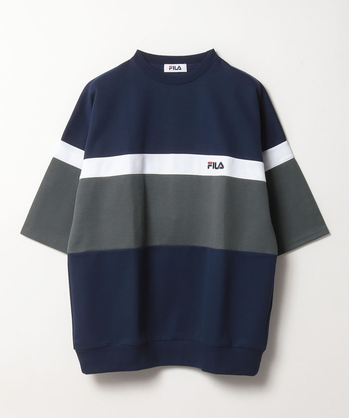 FILA フィラ トップス - トップス