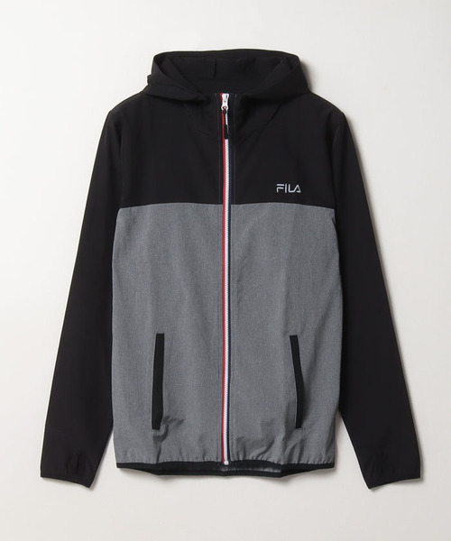 フィラ】４ＷＡＹジャケット|FILA（フィラ）公式通販|オンラインストア