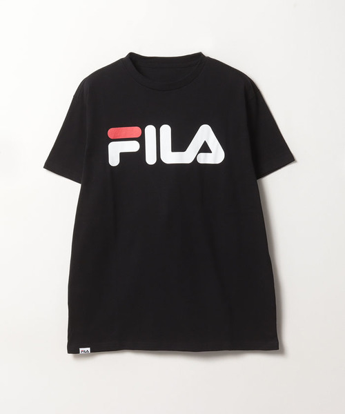 フィラ】半袖Ｔシャツ|FILA（フィラ）公式通販|オンラインストア