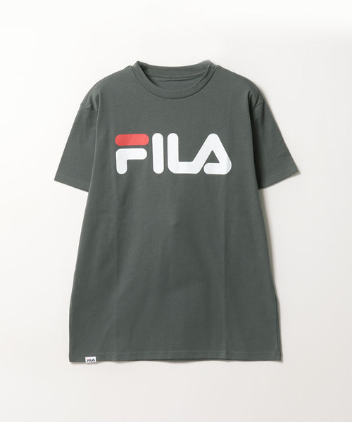 フィラ】半袖Ｔシャツ|FILA（フィラ）公式通販|オンラインストア