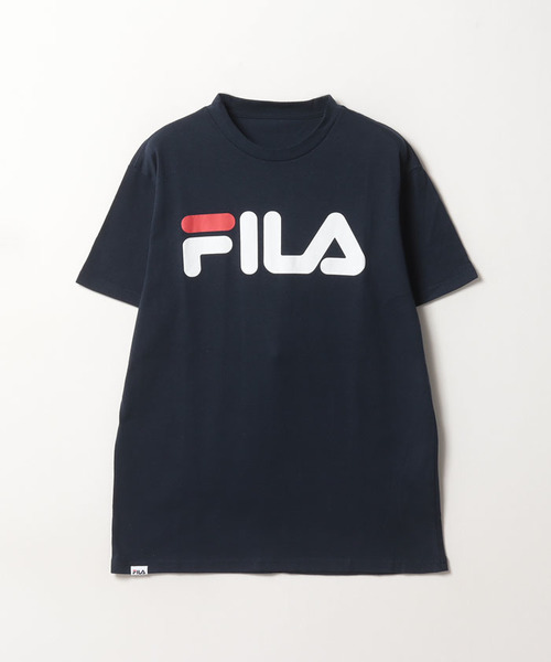 フィラ】半袖Ｔシャツ|FILA（フィラ）公式通販|オンラインストア
