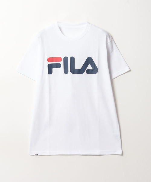 フィラ】半袖Ｔシャツ|FILA（フィラ）公式通販|オンラインストア