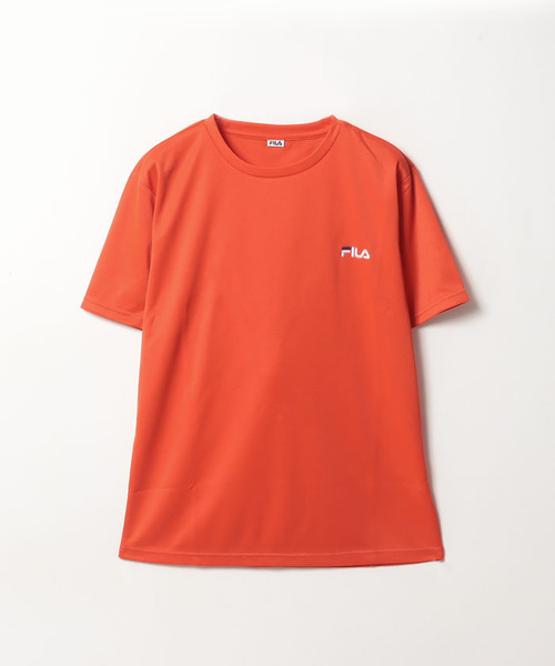 フィラ】保温冷感 半袖Ｔシャツ|FILA（フィラ）公式通販|オンラインストア