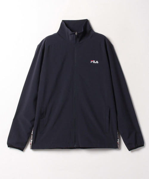 フィラ】スタンドジャケット|FILA（フィラ）公式通販|オンラインストア