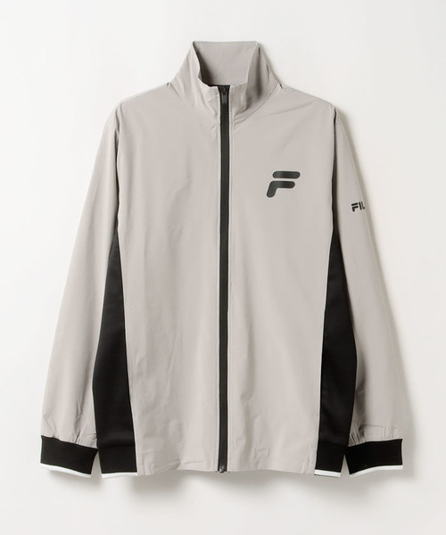 フィラ】ツインレイヤージャケット|FILA（フィラ）公式通販|オンライン 