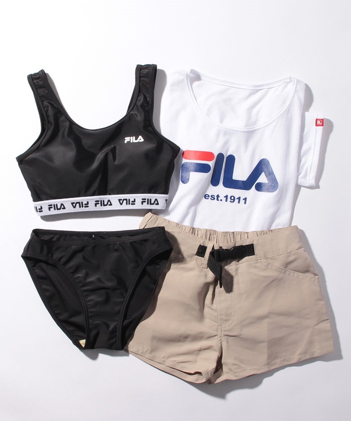 FILA水着スクール|FILA(フィラ)公式通販|オンラインストア FILA水着スクール|FILA(フィラ)公式通販|オンラインストア