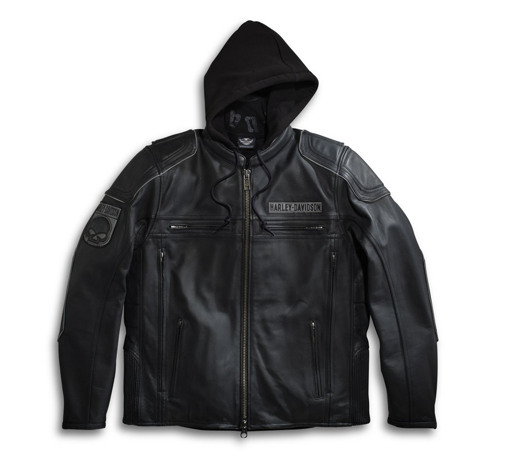 HARLEY DAVIDSON 革ジャケット | labiela.com