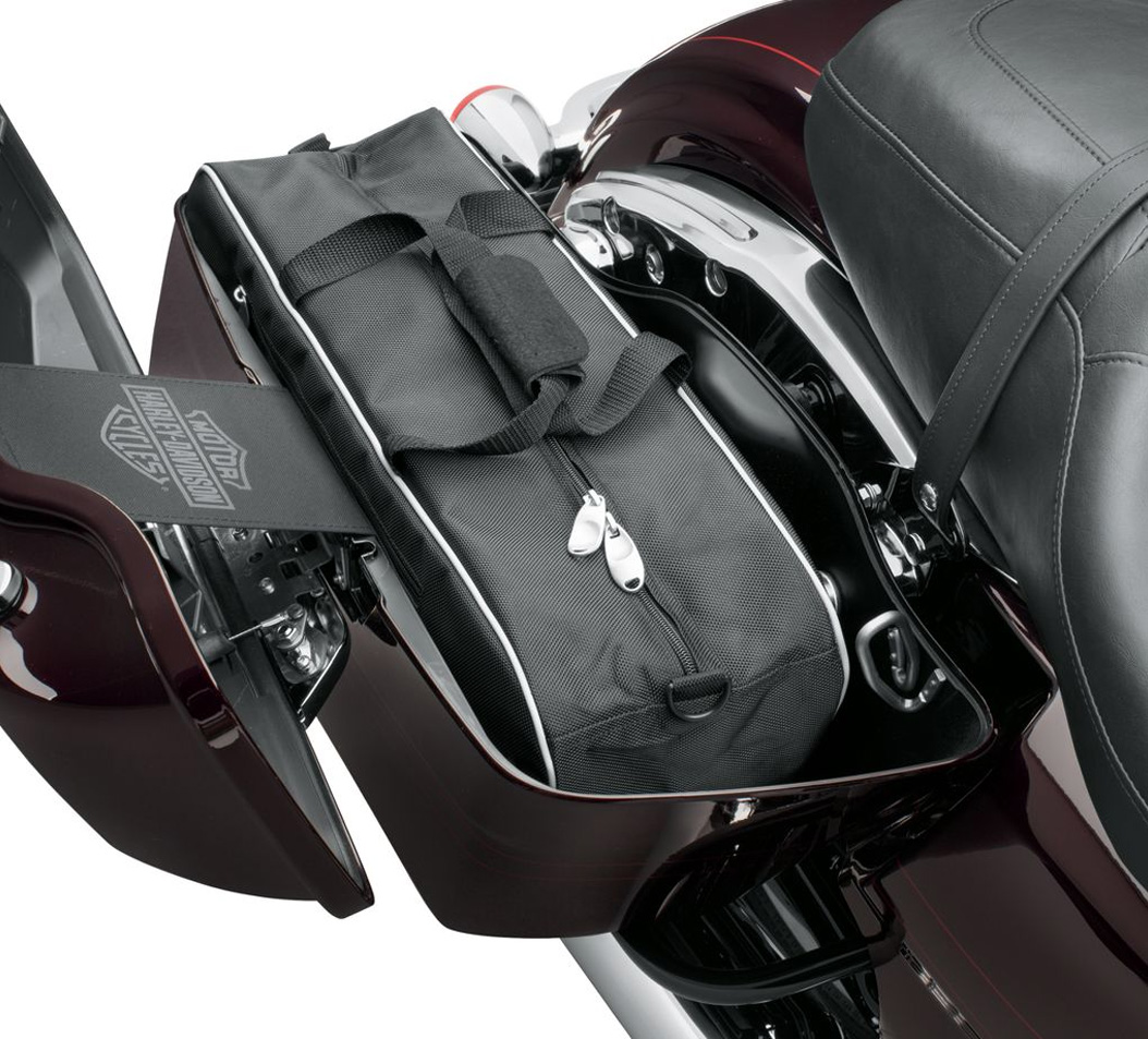 ハーレーダビッドソン その他ハーレー Saddlebag Travel-Paks HARLEY