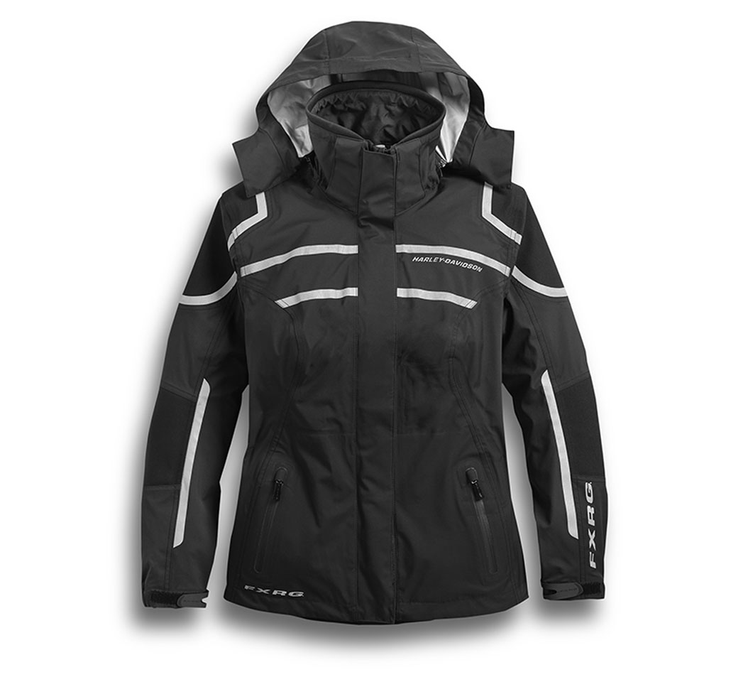 Fxrg jacket hotsell