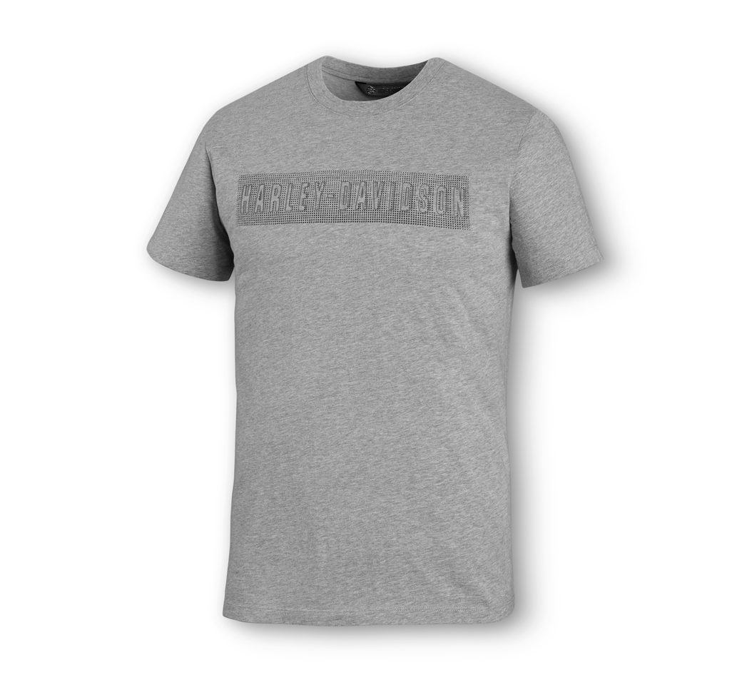 ラバー プリントtシャツ ハーレーダビッドソン公式オンラインショップ