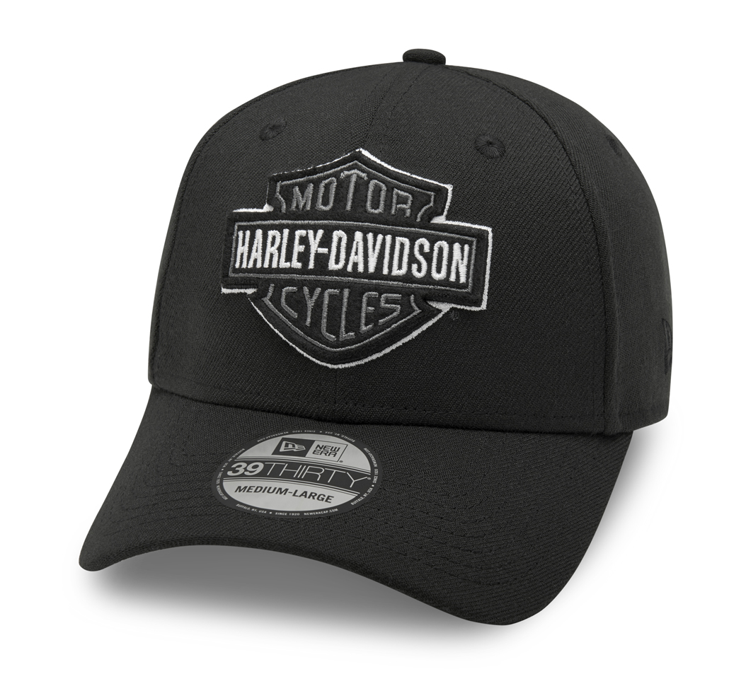 Harley-Davidson ハーレーダビットソン キャップ-