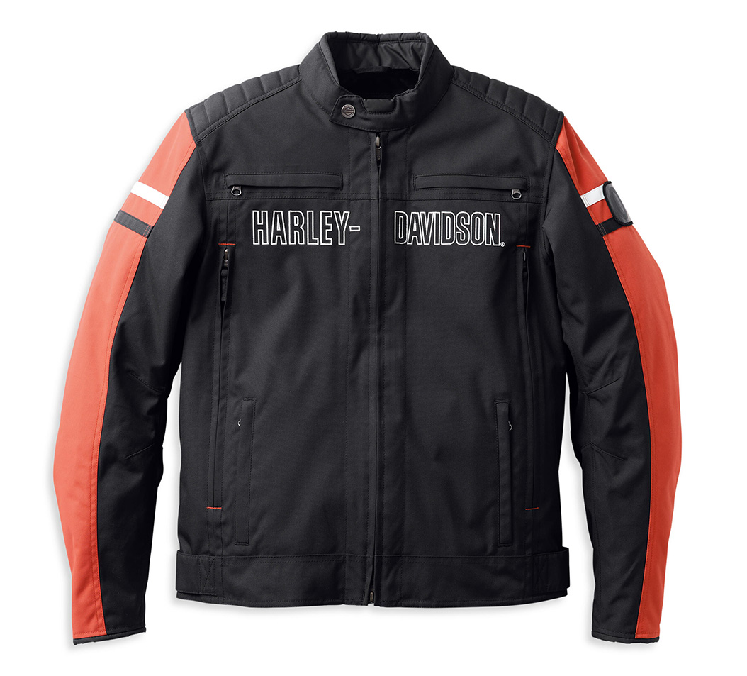 Harley-Davidson ジャケット