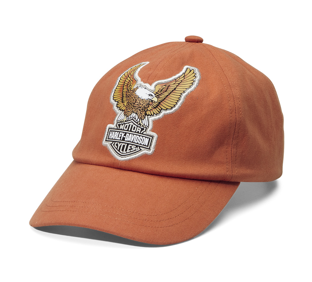 Harley Davidson Eagle Cap ハーレー・ダビッドソン