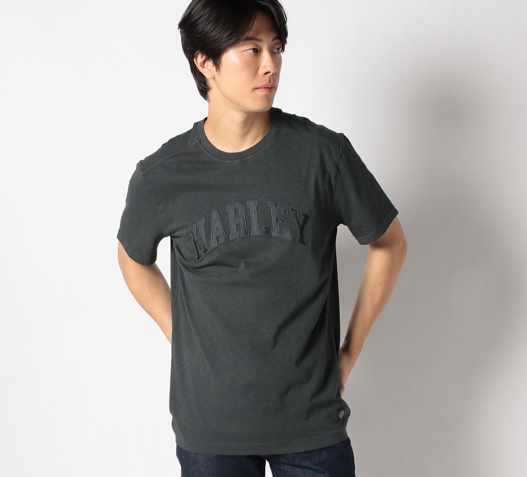 Men's】ホームタウンTシャツ｜ハーレーダビッドソン公式オンラインショップ