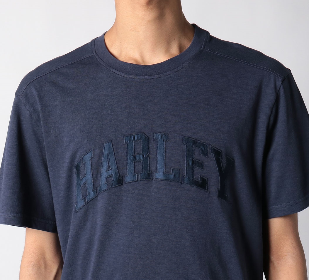 Men's】ホームタウンTシャツ｜ハーレーダビッドソン公式オンラインショップ