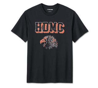【Men's】HD-MCパフォーマンスTシャツ