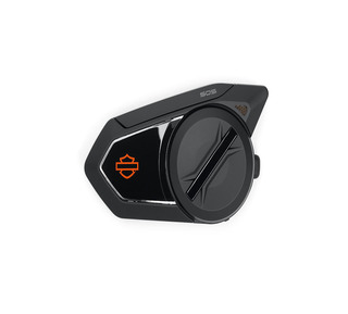 ハーレーダビッドソン オーディオ50S Bluetoothヘッドセット － シングル