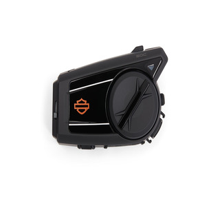 ハーレーダビッドソン（TM）オーディオ 50c Bluetooth（TM）カメラ付きヘッドセット