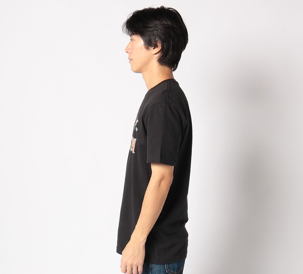 Men's】Harley－Davidson(R)x Reyn Spooner(R)アロハ プリント Tシャツ