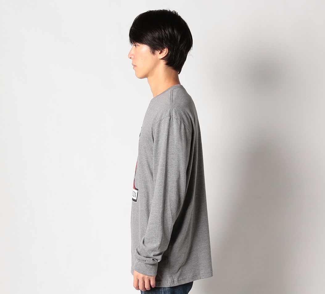 Men's】#1レーシングロングスリーブTシャツ｜ハーレーダビッドソン公式