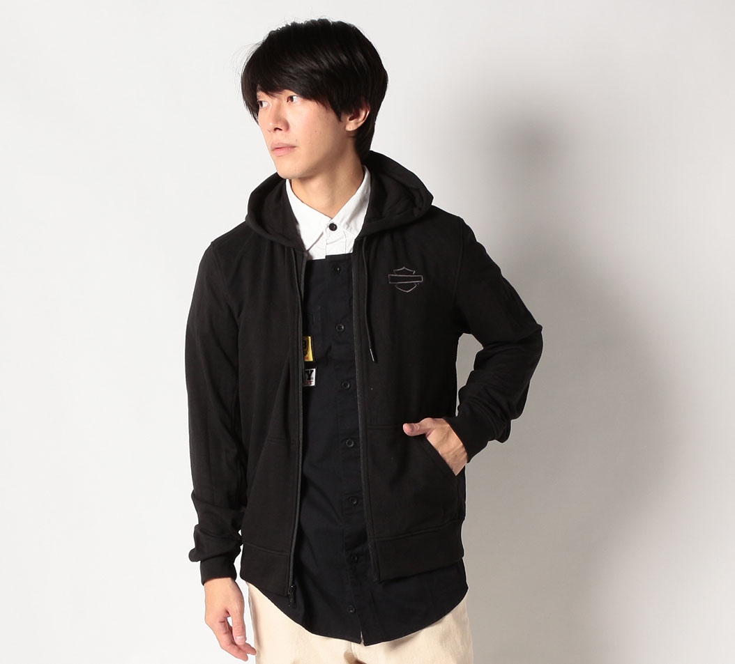 Men's】Metropolitan Screamin' Eagle(R) 3－in－1ジャケット