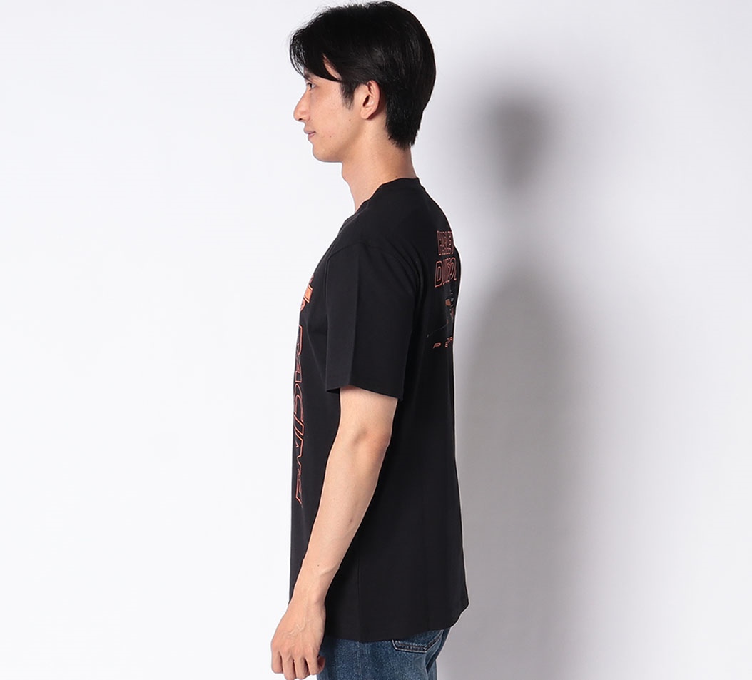 Men's】レーシングTシャツ｜ハーレーダビッドソン公式オンラインショップ